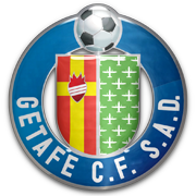 Getafe logo