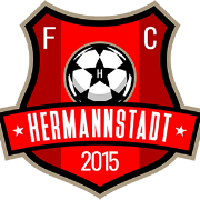 I don't know how long I can hold on at FC Hermannstadt - Baba Alhassan