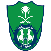 Al Ahli logo