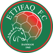 Al-Ettifaq logo