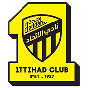 Al-Ittihad logo
