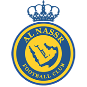 Al-Nassr logo