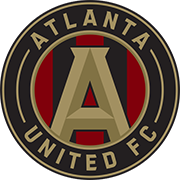 Atlanta United logo