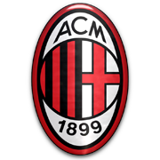 AC Milan logo