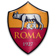 AS Roma logo