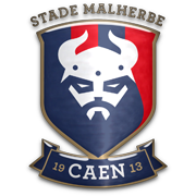 Caen logo