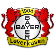 Bayer 04 Leverkusen logo