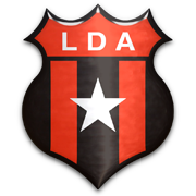 Alajuelense logo