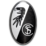 SC Freiburg logo