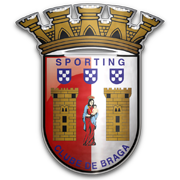 Sporting Braga logo