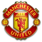 Manchester United U23 logo