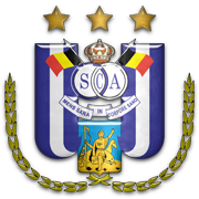 Anderlecht logo