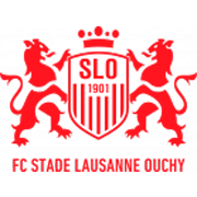 Svizzera - FC Stade-Lausanne-Ouchy - Results, fixtures, squad