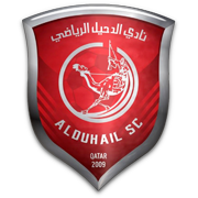 Al Duhail logo