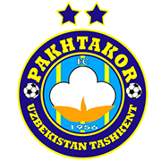 Pakhtakor logo