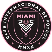 Inter Miami logo