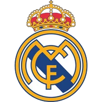 Real Madrid logo