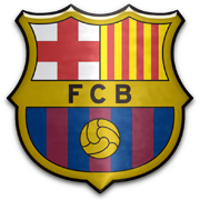 Barcelona logo