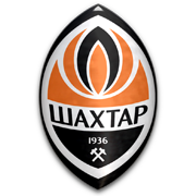 Shakhtar D. logo