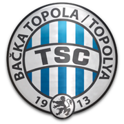 Serbia - FK TSC Bačka Topola - Results, fixtures, squad