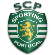 Sporting CP logo