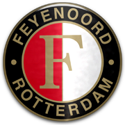 Feyenoord logo