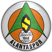 Alanyaspor logo