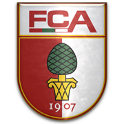 Augsburg logo