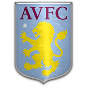 Aston Villa logo