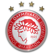 Olympiakos logo