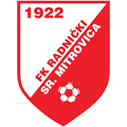 Serbia - FK Srem Sremska Mitrovica - Results, fixtures, squad