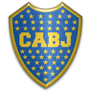 Boca Juniors logo