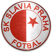 Slavia Praha logo