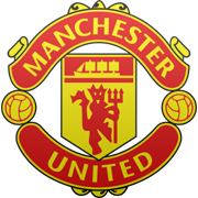 Man Utd U18 logo