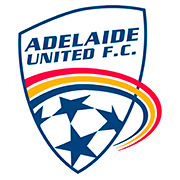 Adelaide United logo