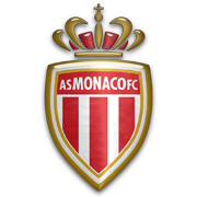 AS Monaco logo