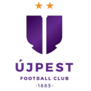 Ujpest logo