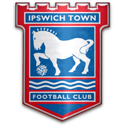 Ipswich Town logo