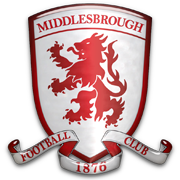 Middlesbrough logo