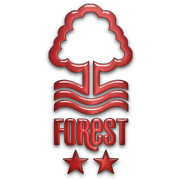 Nottingham Forest logo