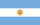 Argentinië