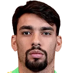Player image Lucas Paquetá