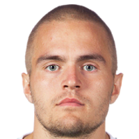 Benjamin Hjertstrand