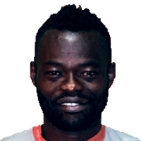 Ishmael Kofi Antwi