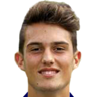 Gianmarco Pierfederici