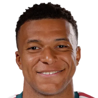 Kylian Mbappé