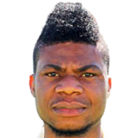 Fidelis Irhene