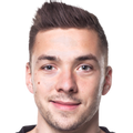 Lukasz Budzilek