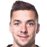Lukasz Budzilek