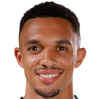 Trent Alexander-Arnold